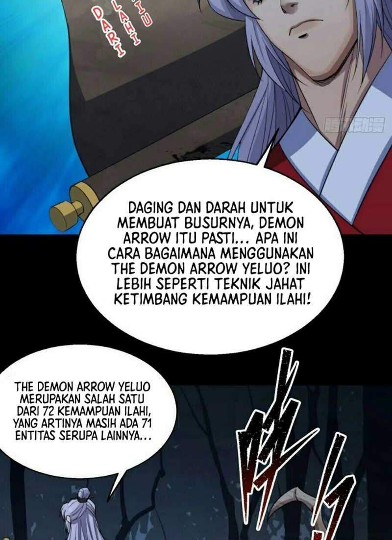 The Great Sage Chapter 20 Gambar 13
