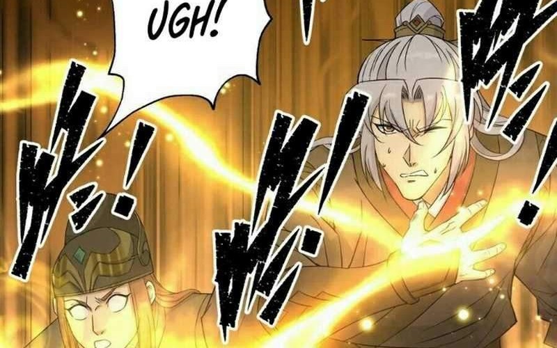 The Great Sage Chapter 18 Gambar 15