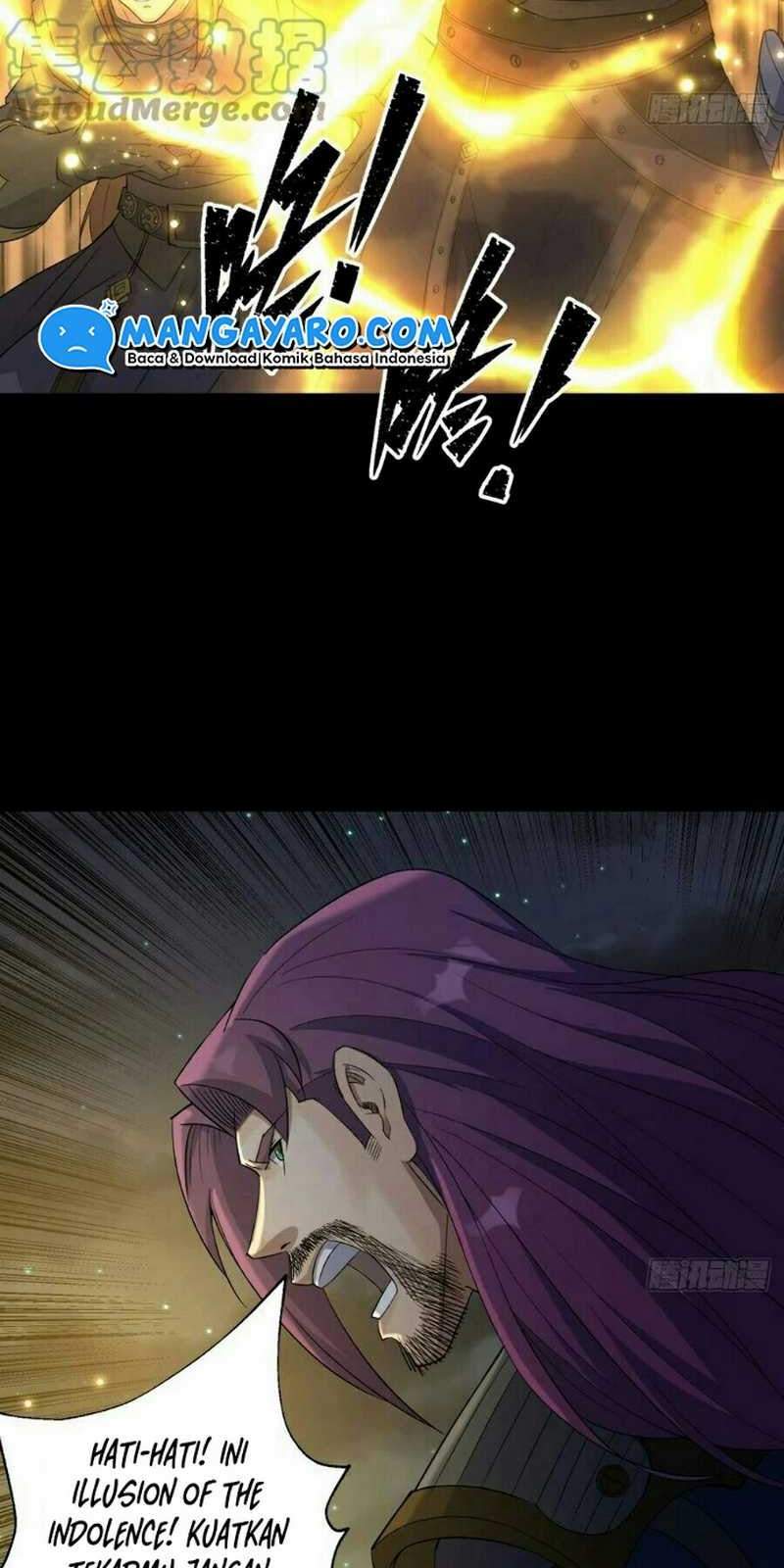 The Great Sage Chapter 18 Gambar 16