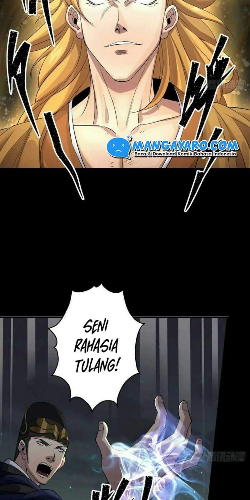 The Great Sage Chapter 18 Gambar 19