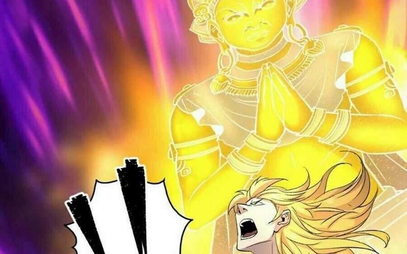 The Great Sage Chapter 18 Gambar 21