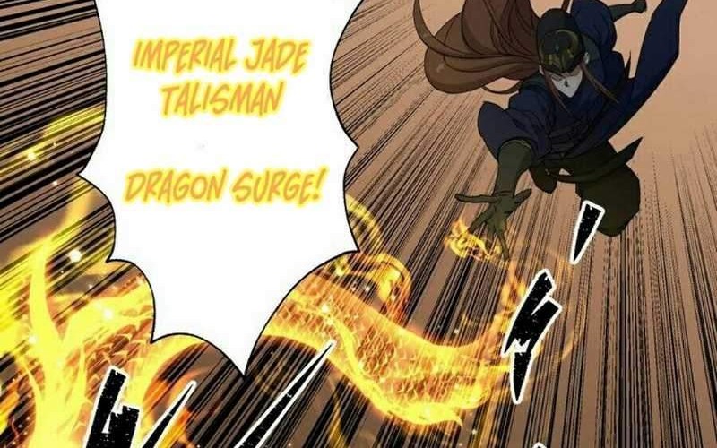 The Great Sage Chapter 18 Gambar 24