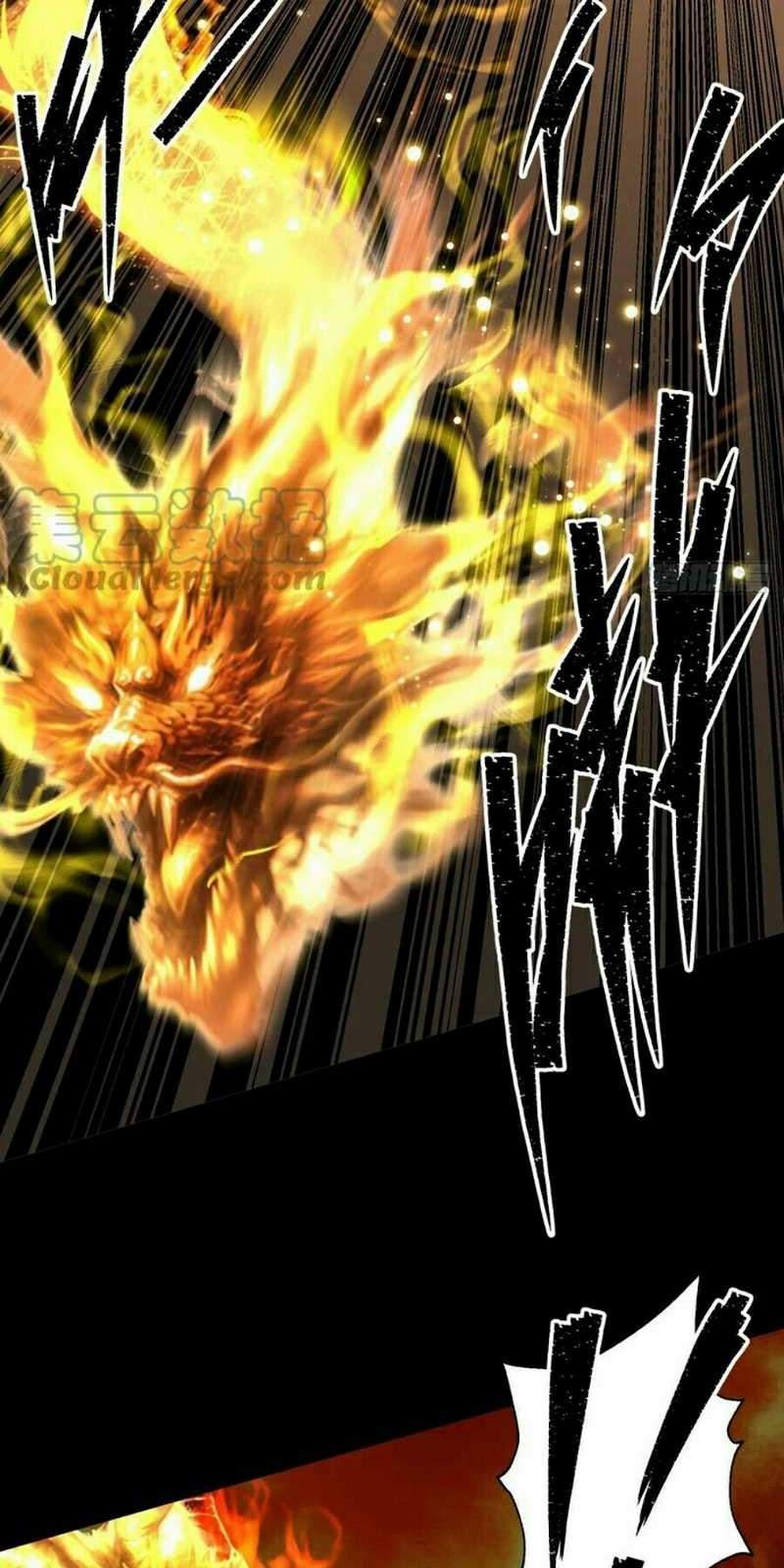 The Great Sage Chapter 18 Gambar 25