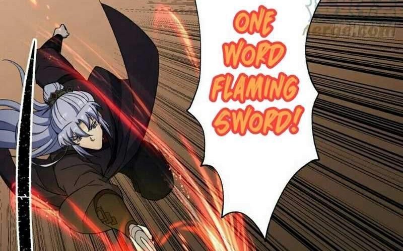 The Great Sage Chapter 18 Gambar 27