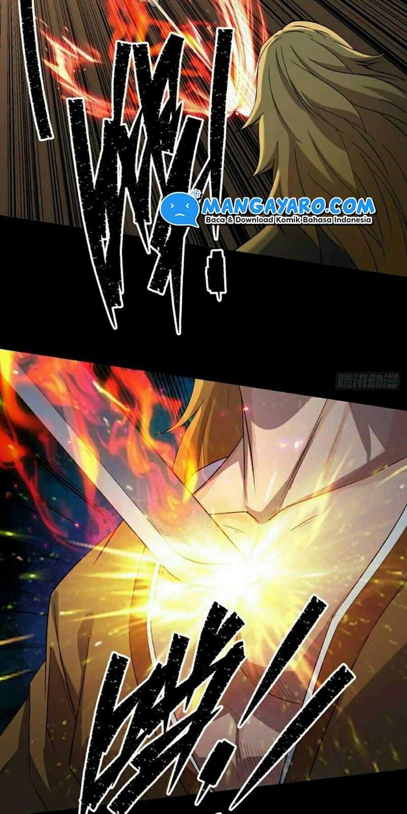 The Great Sage Chapter 18 Gambar 28