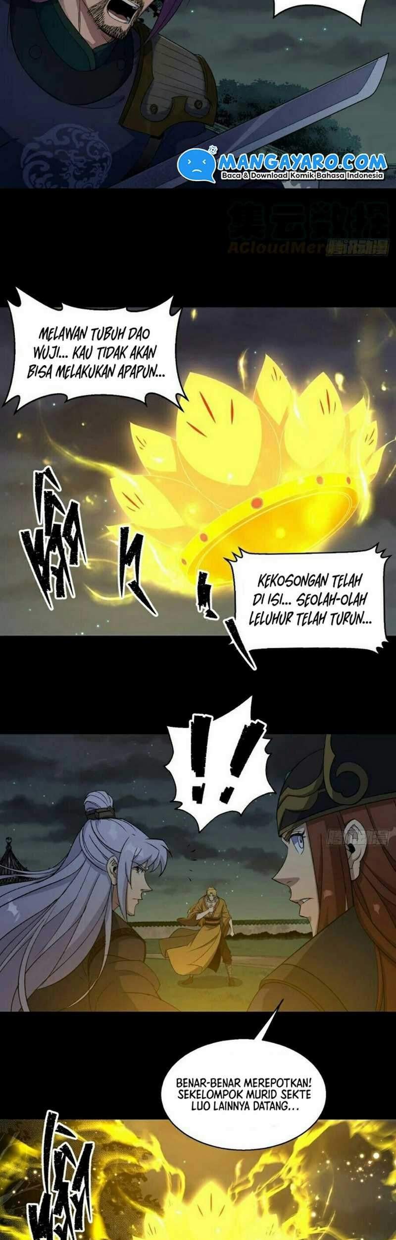 The Great Sage Chapter 18 Gambar 32