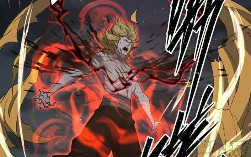 The Great Sage Chapter 18 Gambar 36