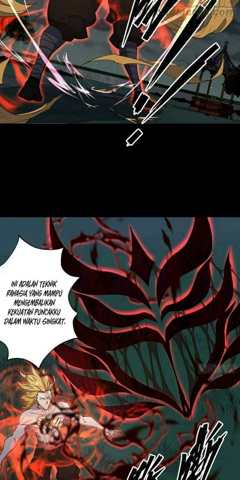 The Great Sage Chapter 18 Gambar 37