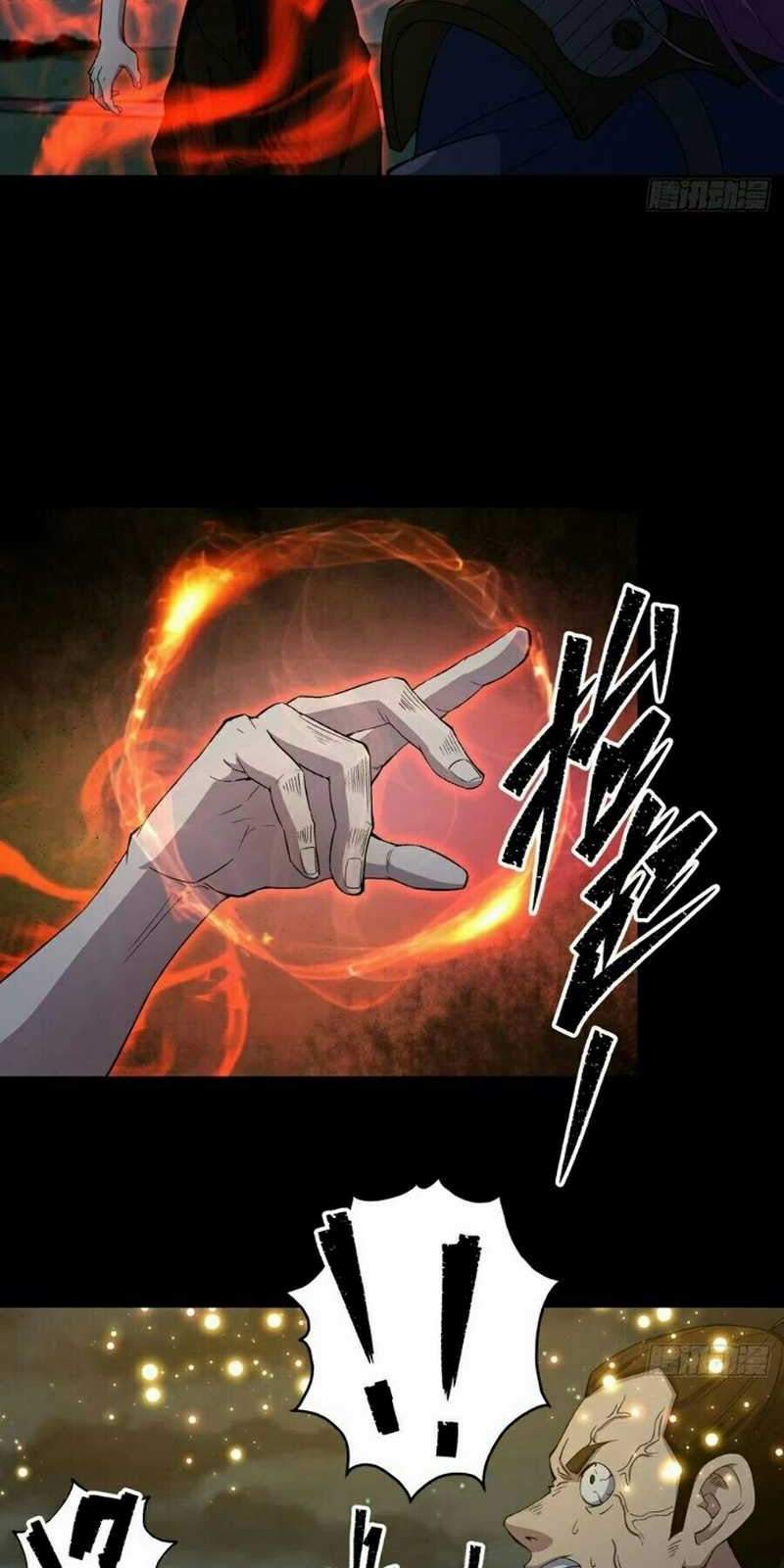 The Great Sage Chapter 18 Gambar 40