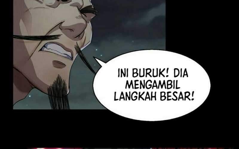 The Great Sage Chapter 18 Gambar 42