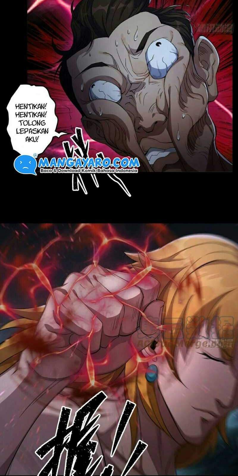 The Great Sage Chapter 18 Gambar 43