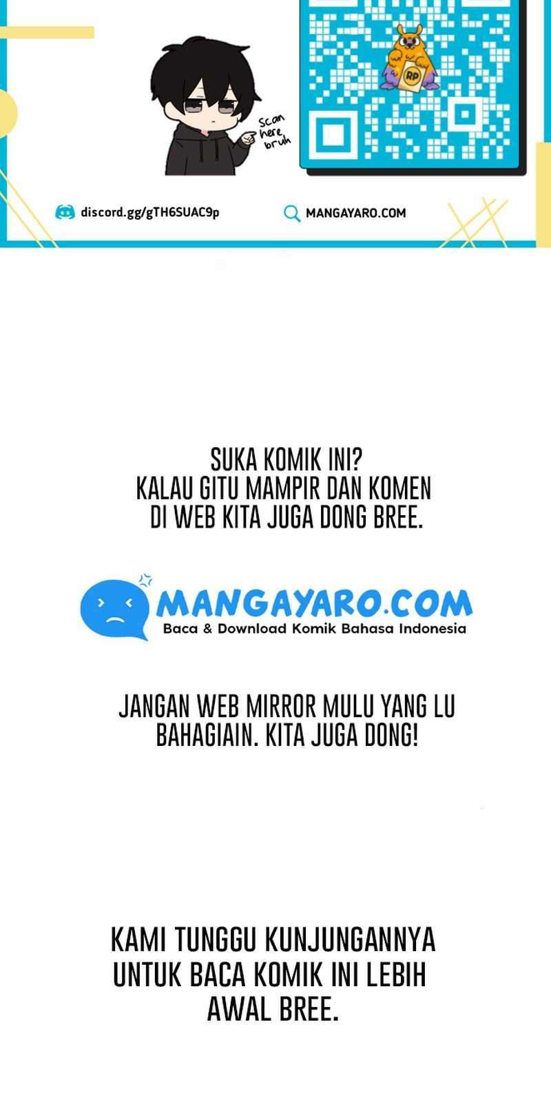 The Great Sage Chapter 18 Gambar 46