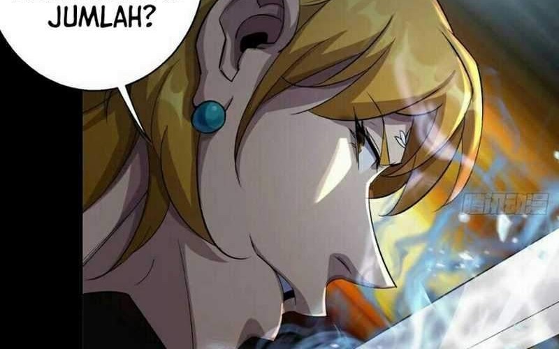 The Great Sage Chapter 18 Gambar 9