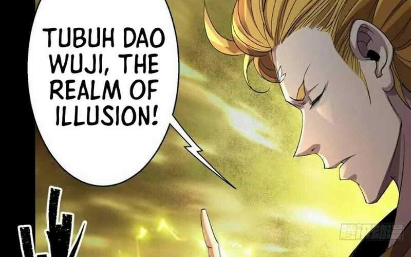 The Great Sage Chapter 18 Gambar 12