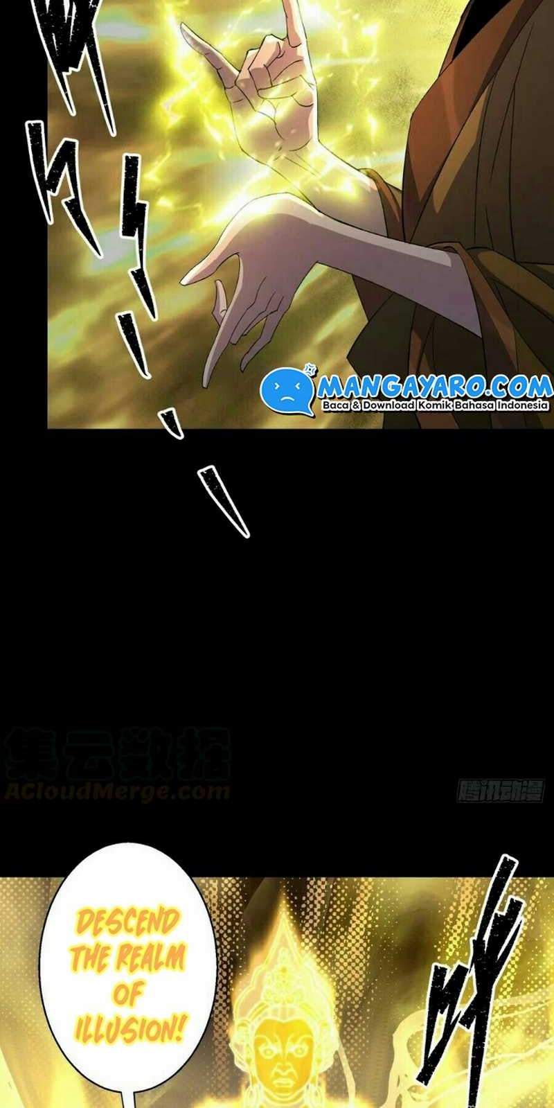 The Great Sage Chapter 18 Gambar 13