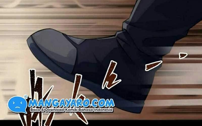 The Great Sage Chapter 17 Gambar 15