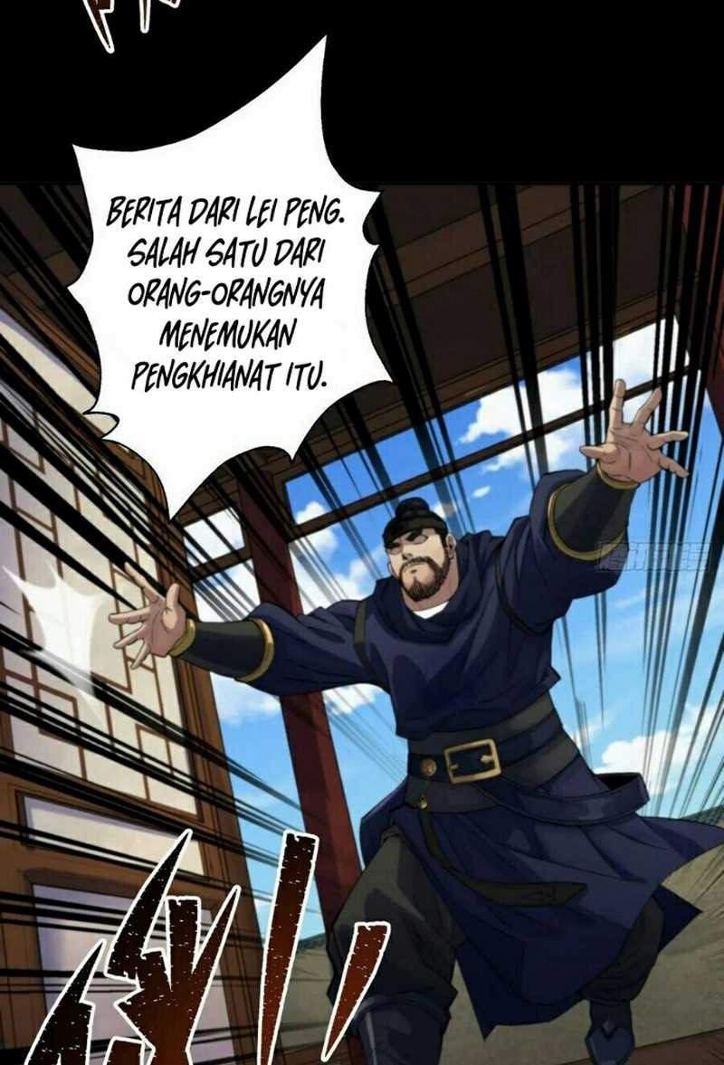 The Great Sage Chapter 17 Gambar 16