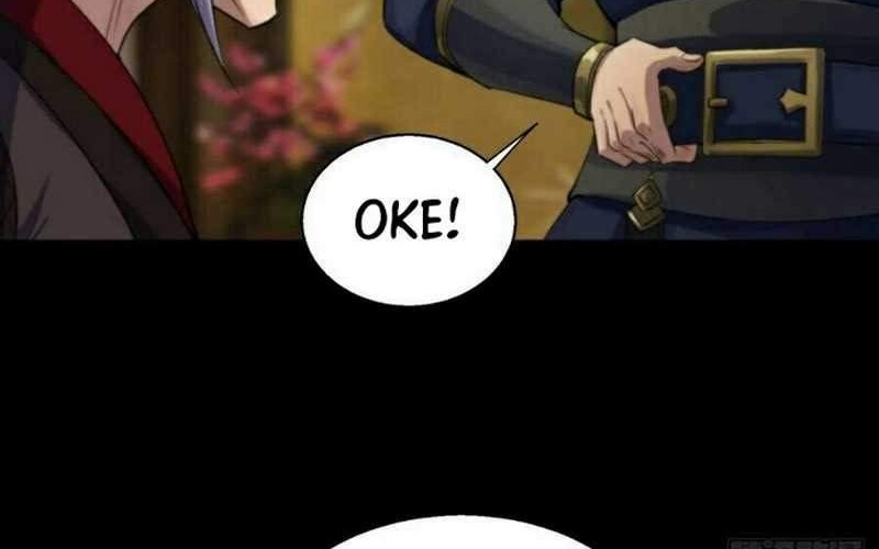 The Great Sage Chapter 17 Gambar 18