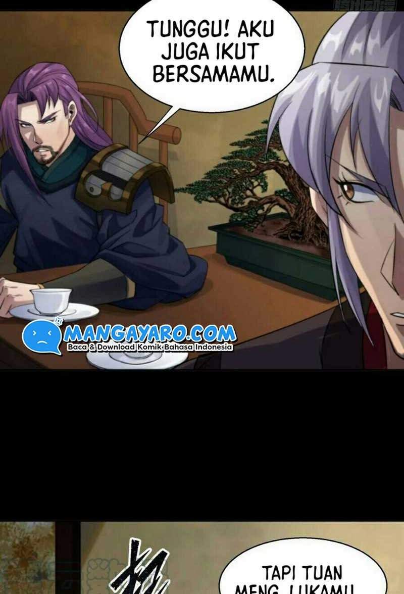 The Great Sage Chapter 17 Gambar 19