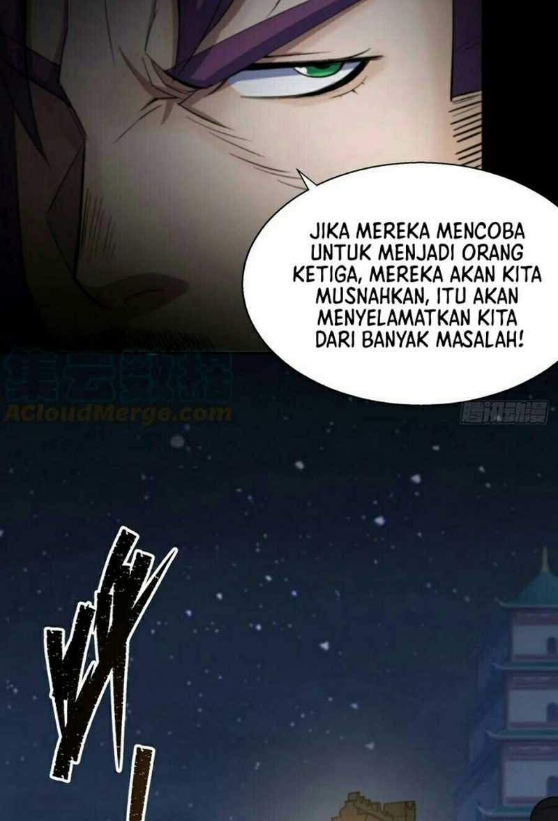 The Great Sage Chapter 17 Gambar 22