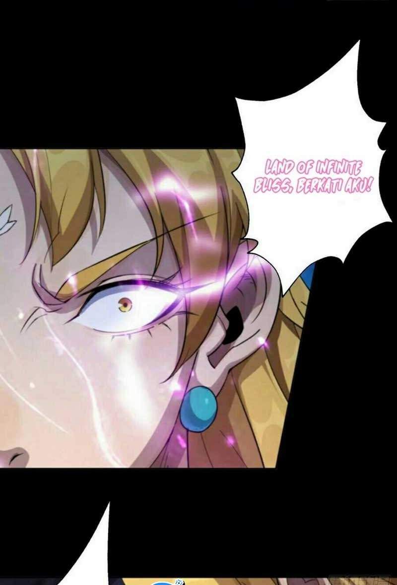 The Great Sage Chapter 17 Gambar 25