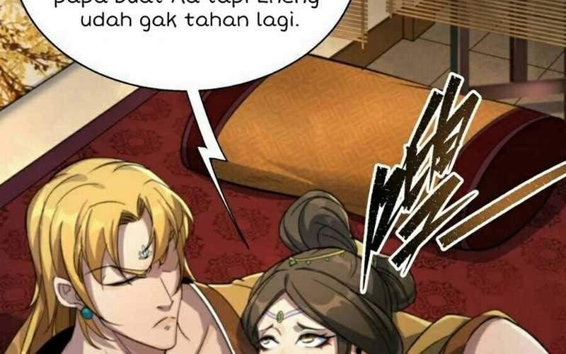 The Great Sage Chapter 17 Gambar 27