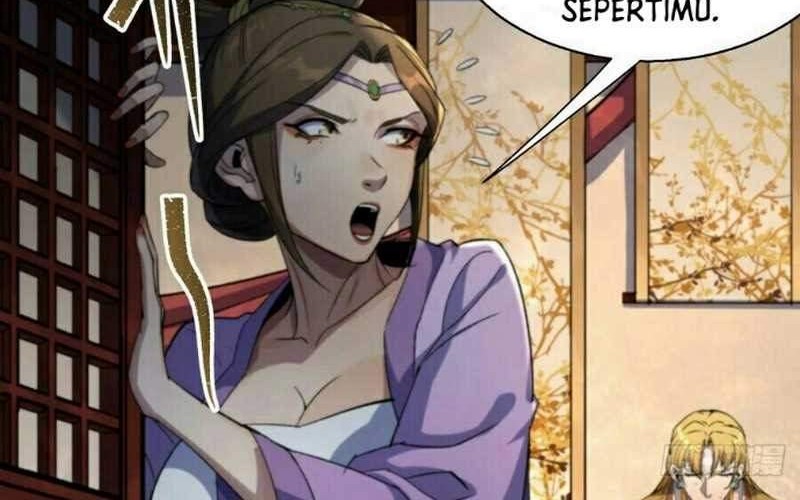 The Great Sage Chapter 17 Gambar 30