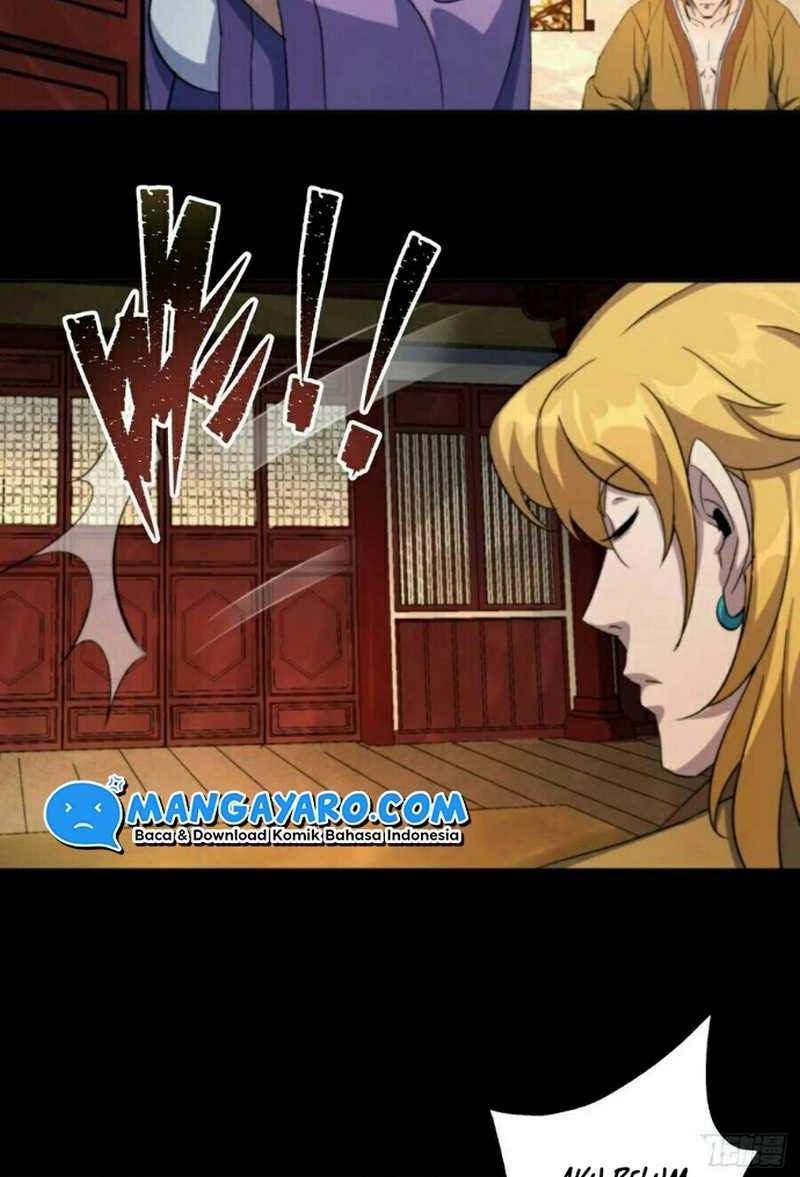 The Great Sage Chapter 17 Gambar 31