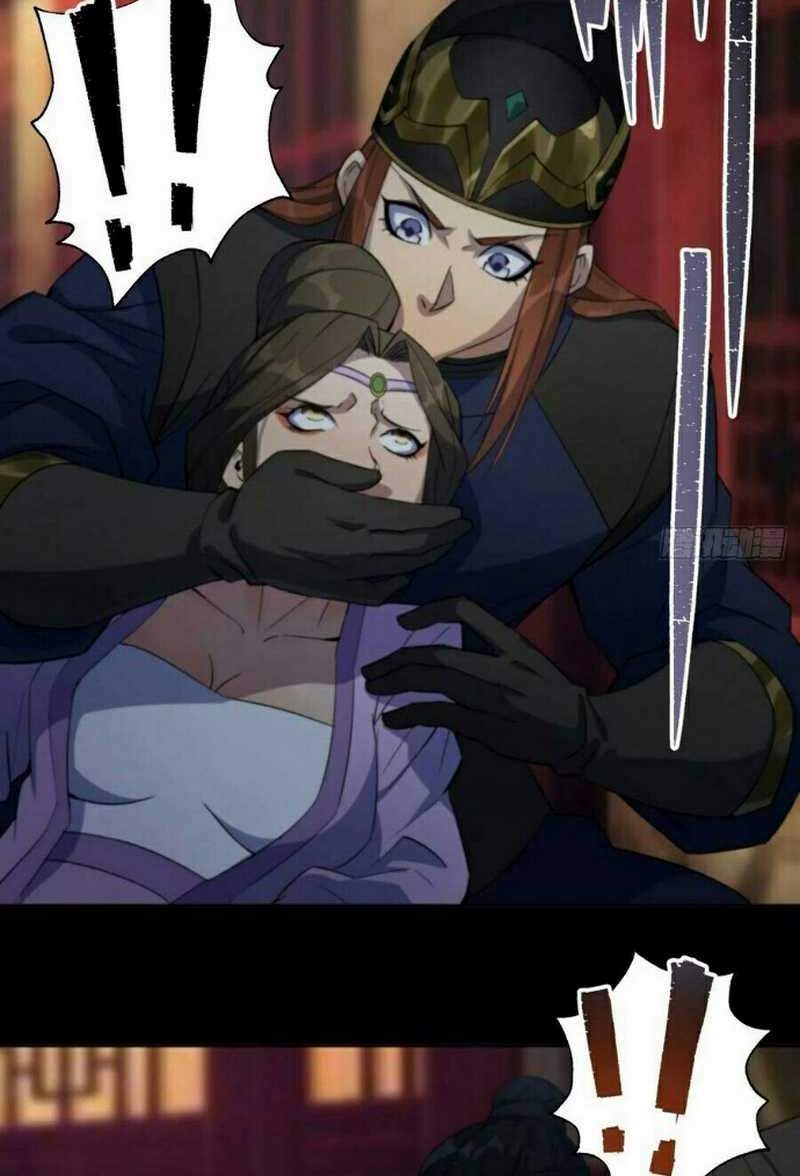 The Great Sage Chapter 17 Gambar 34