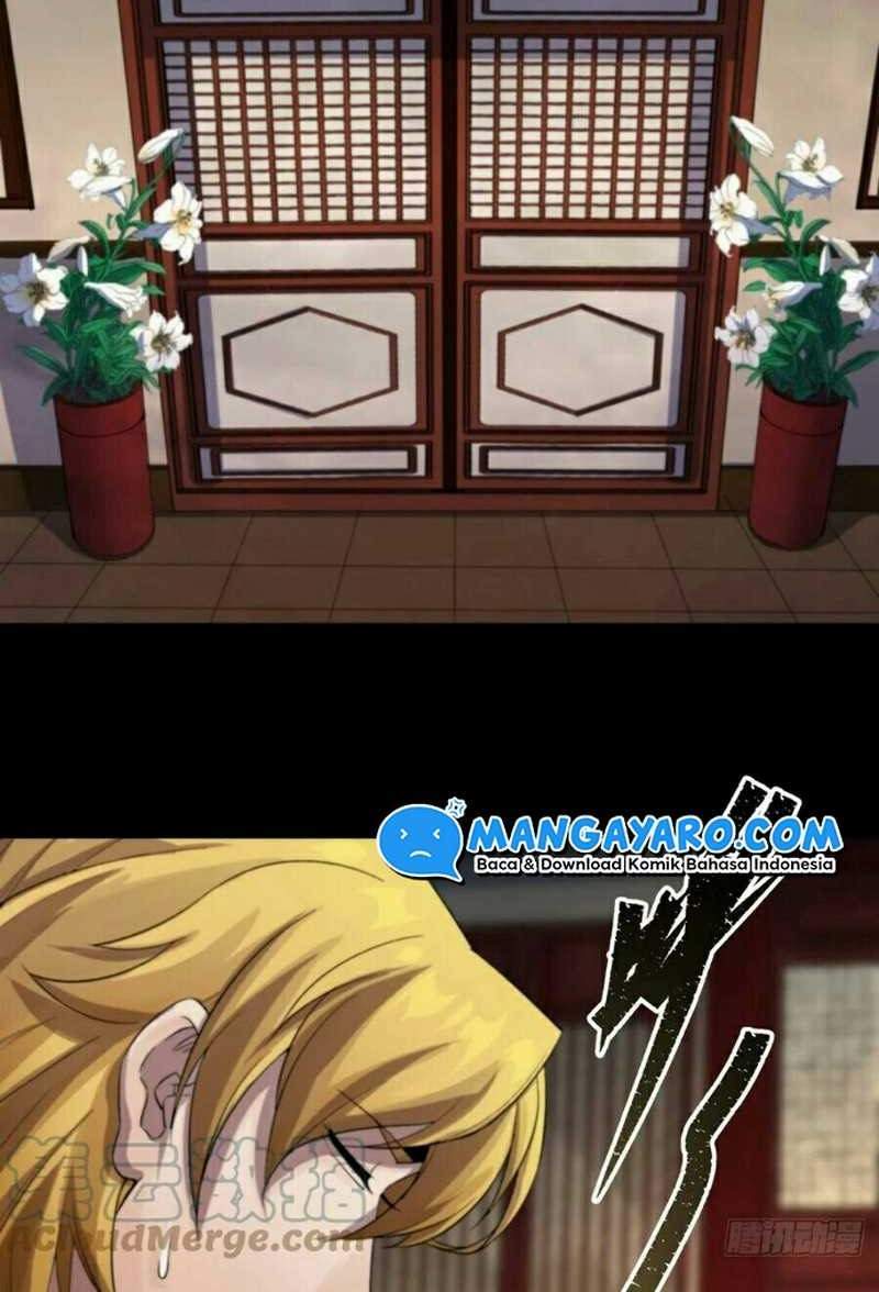 The Great Sage Chapter 17 Gambar 37