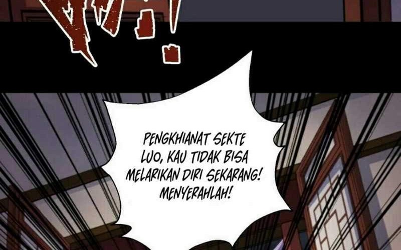 The Great Sage Chapter 17 Gambar 39