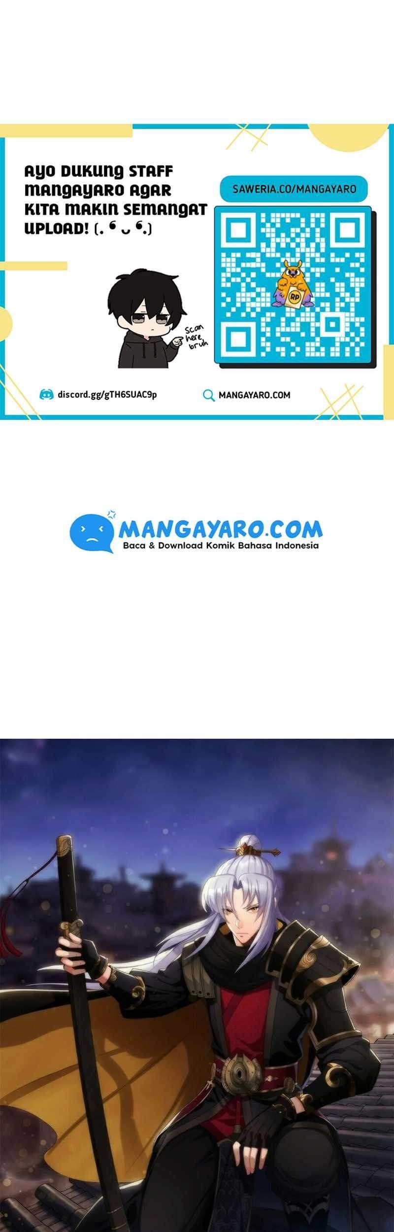 Manhua The Great Sage Chapter 17 gambar nomor 2