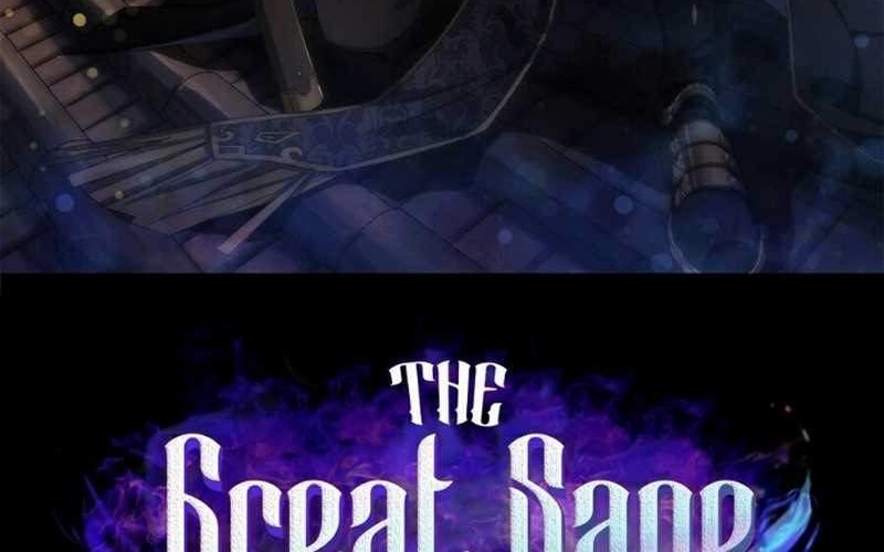 The Great Sage Chapter 17 Gambar 3