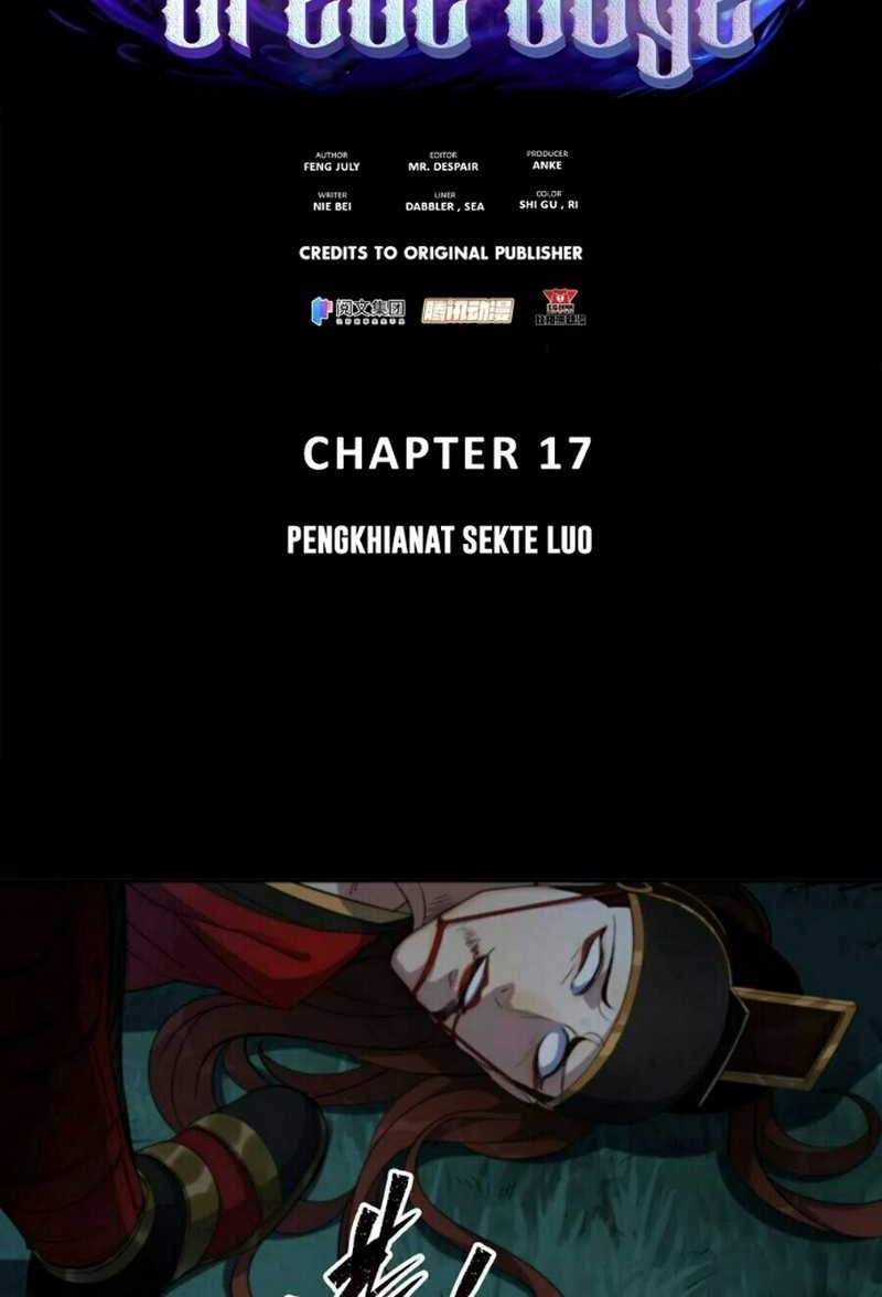 The Great Sage Chapter 17 Gambar 4