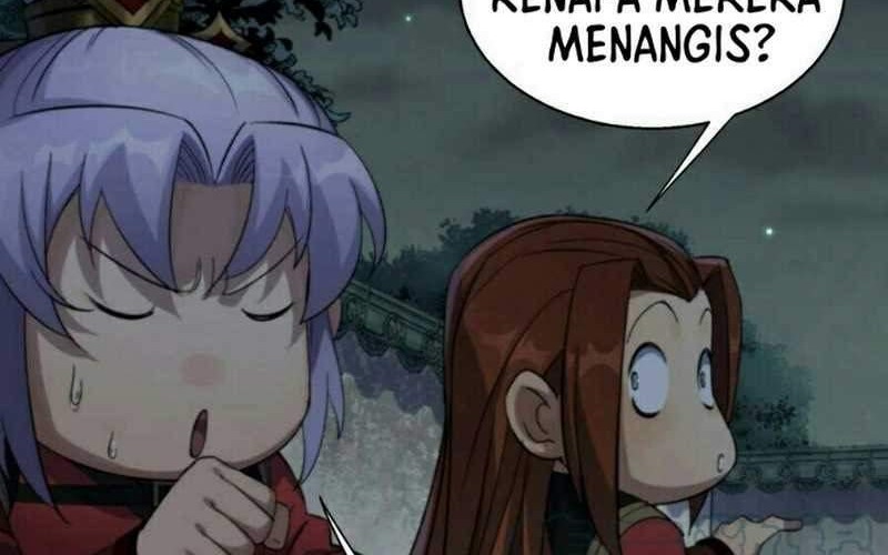 The Great Sage Chapter 17 Gambar 6