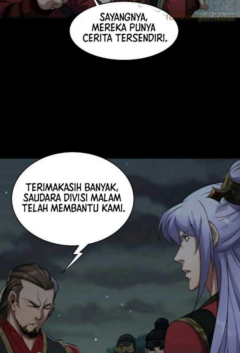 The Great Sage Chapter 17 Gambar 7