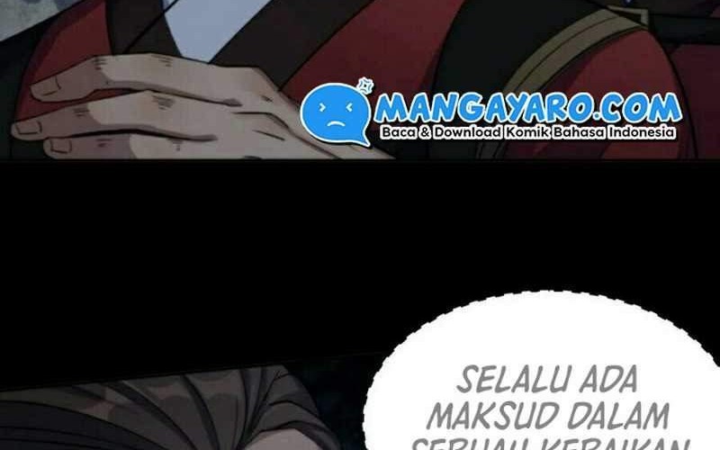The Great Sage Chapter 17 Gambar 9