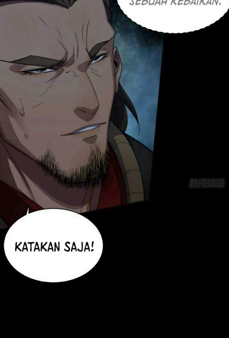 The Great Sage Chapter 17 Gambar 10