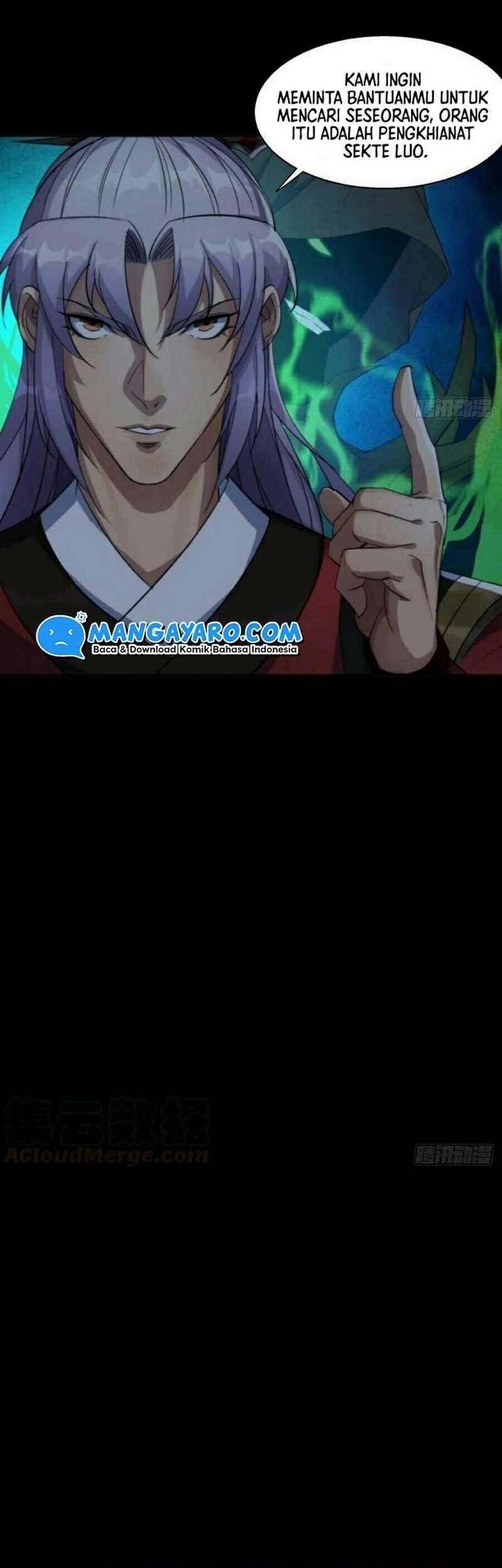 The Great Sage Chapter 17 Gambar 11