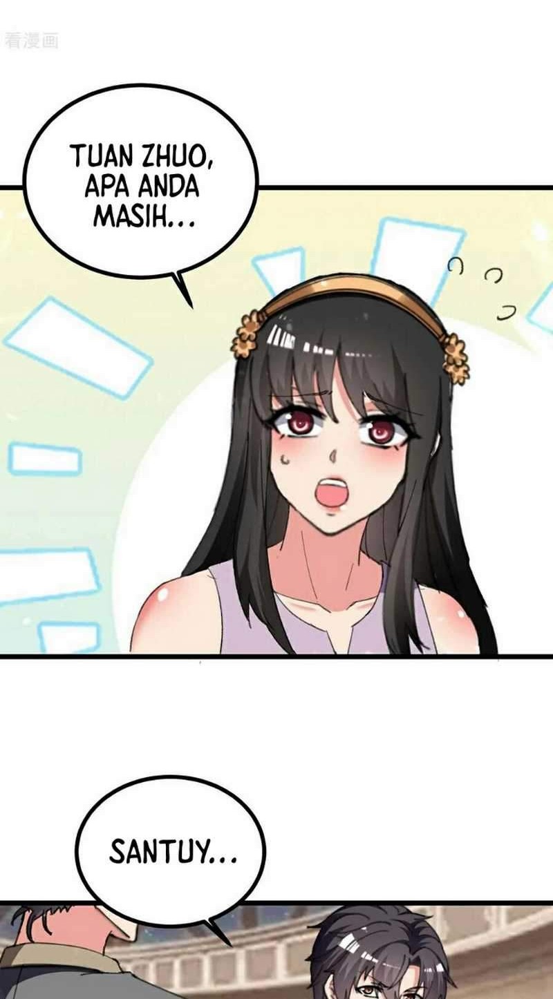 Rebirth Abandoned Less Return Chapter 235 Gambar 5