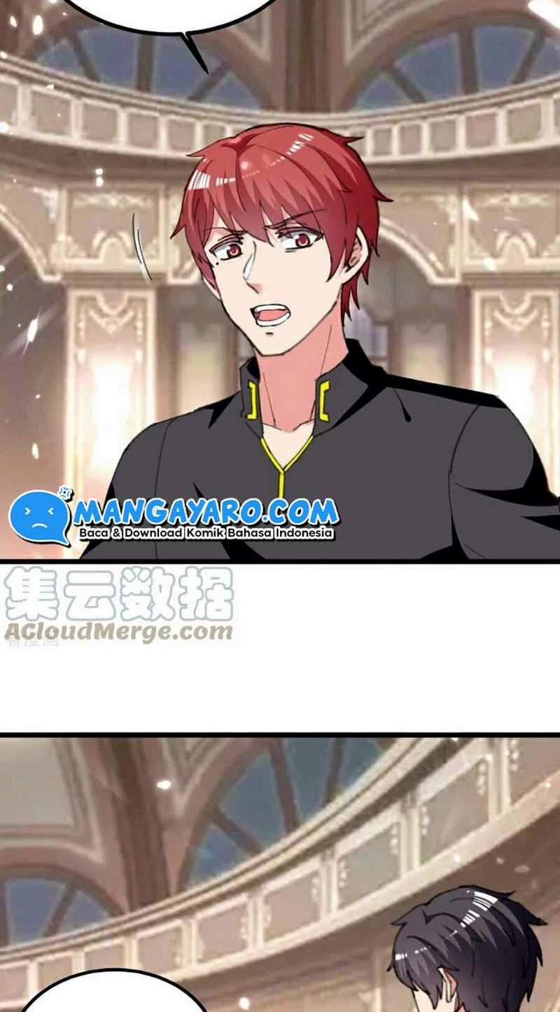 Rebirth Abandoned Less Return Chapter 235 Gambar 9