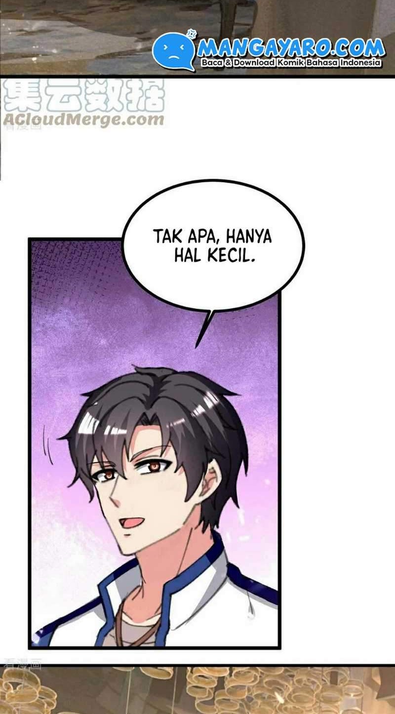 Rebirth Abandoned Less Return Chapter 235 Gambar 11