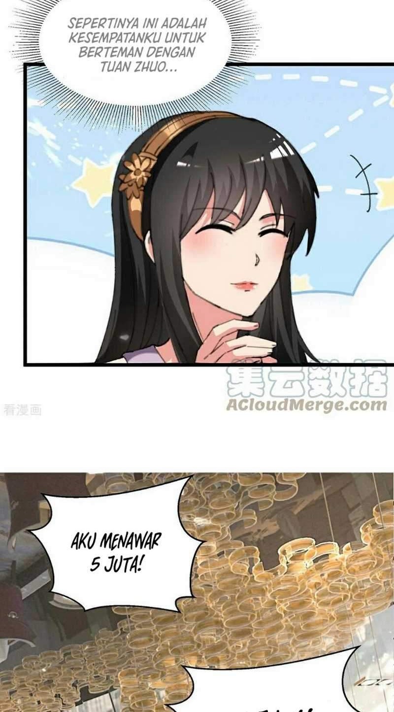 Rebirth Abandoned Less Return Chapter 235 Gambar 15