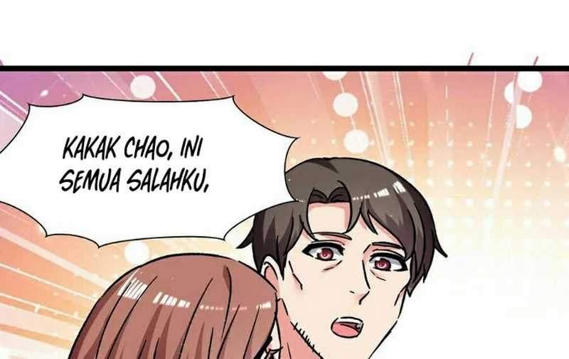 Rebirth Abandoned Less Return Chapter 234 Gambar 10