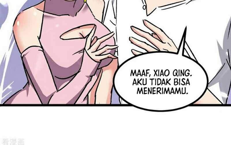 Rebirth Abandoned Less Return Chapter 234 Gambar 13