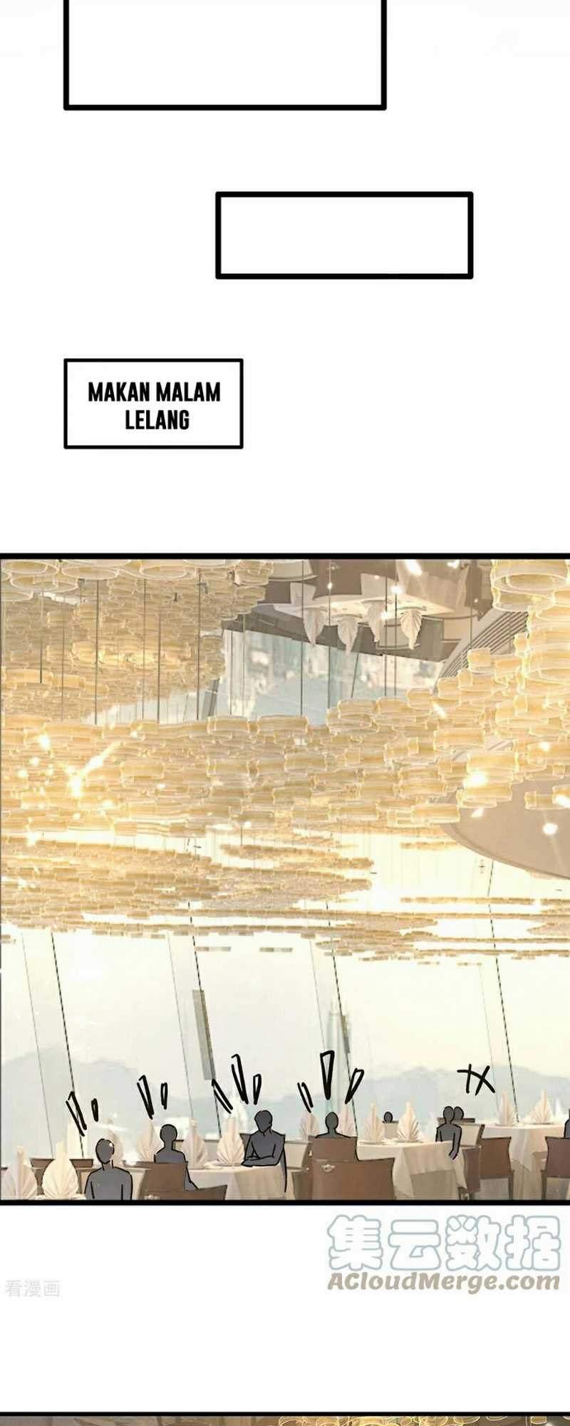 Rebirth Abandoned Less Return Chapter 234 Gambar 17