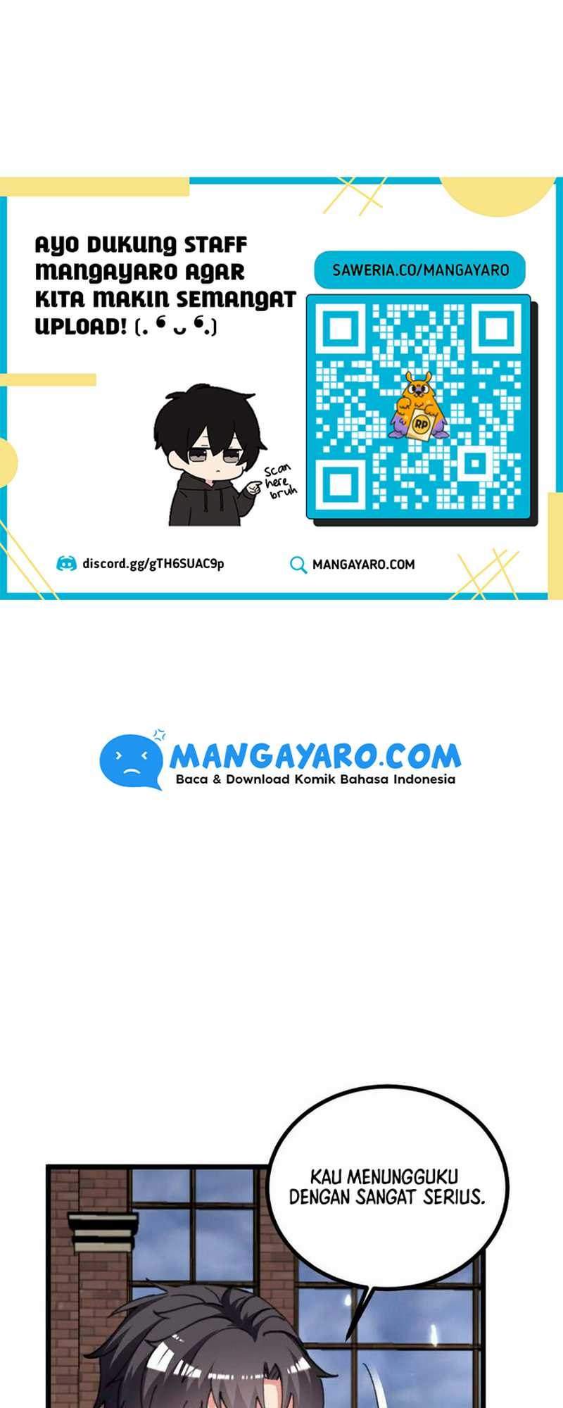 Manhua Rebirth Abandoned Less Return Chapter 234 gambar nomor 2