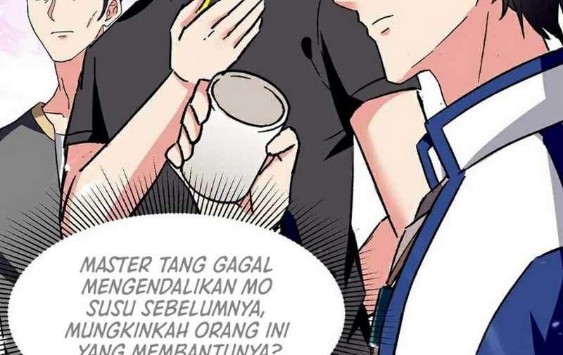 Rebirth Abandoned Less Return Chapter 234 Gambar 25