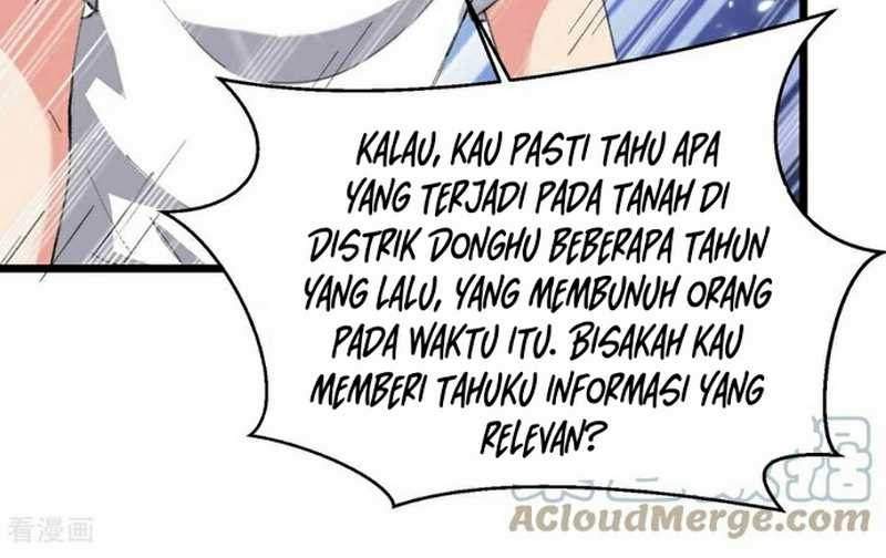 Rebirth Abandoned Less Return Chapter 234 Gambar 28