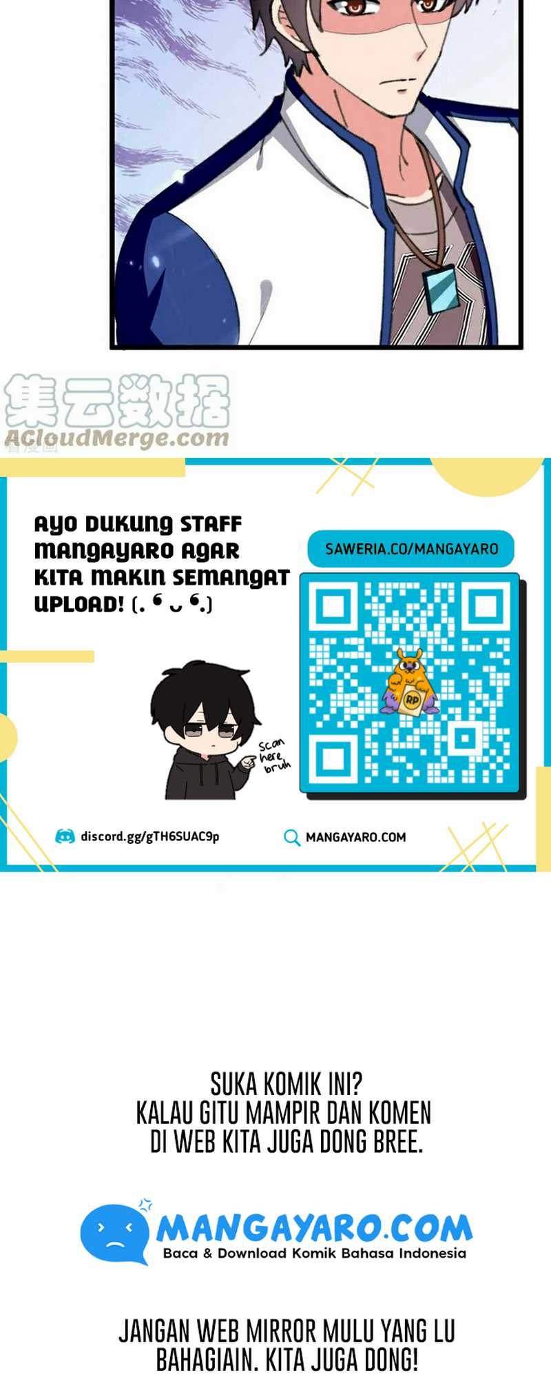 Rebirth Abandoned Less Return Chapter 234 Gambar 30